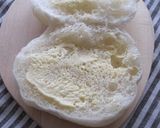 お家deチキンケチャたまﾊﾞｰｶﾞｰ作り方6写真