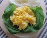 お家deチキンケチャたまﾊﾞｰｶﾞｰ作り方7写真