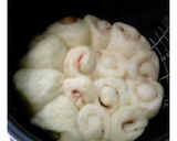パパッと簡単♪ランチブレッド(ﾉ∀`♥)作り方14写真