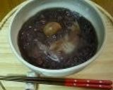 １００円鏡餅の餅の出し方作り方5写真