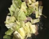 簡単！トマトチーズクリームリゾット作り方3写真