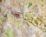 簡単！トマトチーズクリームリゾット作り方5写真