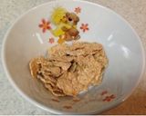 さくさくホットアップル作り方7写真