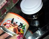 炊飯器で!缶詰で簡単 イカの炊き込みご飯作り方2写真