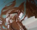 チョコラズベリー＊パウンドケーキ作り方2写真
