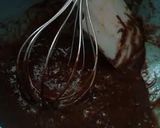 チョコラズベリー＊パウンドケーキ作り方3写真