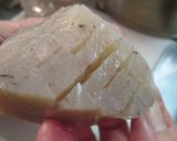 おでん！おつゆを飲みながらどうぞ、薄味。作り方2写真