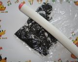 ♡抹茶味のニューヨークチーズケーキ♡作り方1写真