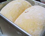 とっても甘～い♡キャラメル食パン♪作り方6写真