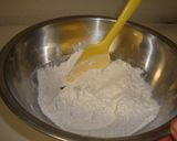 玄米甘麹　ＤＥ　クイックパン作り方3写真