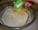 玄米甘麹　ＤＥ　クイックパン作り方4写真