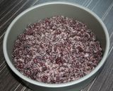 ♡抹茶味のニューヨークチーズケーキ♡作り方6写真