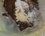 本命に!絶対美味しいチョコマフィン作り方1写真