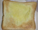 パパのツナキューリトースト【ランチ】作り方7写真