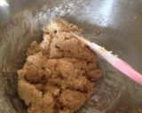 ♡おからDE糖質制限クッキー♡作り方2写真