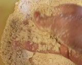 和風☆きなこスコーン作り方5写真