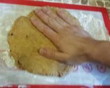 和風☆きなこスコーン作り方13写真