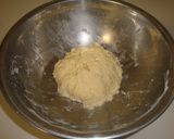 玄米甘麹　ＤＥ　クイックパン作り方8写真
