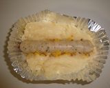 玄米甘麹　ＤＥ　クイックパン作り方9写真