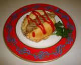 玄米甘麹　ＤＥ　クイックパン作り方10写真