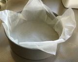 簡単プロの味♪基本のスポンジケーキ＊作り方1写真