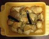 アワビの歯ごたえ(笑)の焼きエリンギ♬作り方1写真