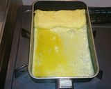 簡単♥味は本格出汁巻き卵♥作り方3写真