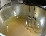 簡単プロの味♪基本のスポンジケーキ＊作り方3写真