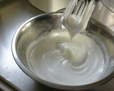 簡単プロの味♪基本のスポンジケーキ＊作り方4写真