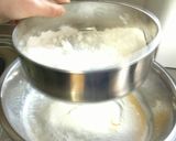簡単プロの味♪基本のスポンジケーキ＊作り方6写真