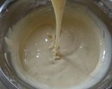 簡単プロの味♪基本のスポンジケーキ＊作り方7写真