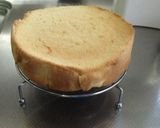 簡単プロの味♪基本のスポンジケーキ＊作り方9写真