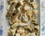 焼き鯛の南蛮漬け作り方1写真