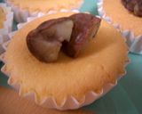 ふんわりマドレーヌ作り方7写真