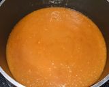 豚ロース肉の赤ワイン煮込み作り方8写真