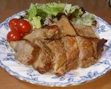 豚ロース肉の赤ワイン煮込み作り方9写真