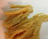 ご飯がすすむ★セリと豚肉炒め作り方2写真