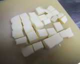 キャラメル☆バナナ☆クッキー作り方2写真