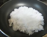 キャラメル☆バナナ☆クッキー作り方3写真