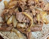 幼児でも食べやすい豚の生姜焼き作り方5写真