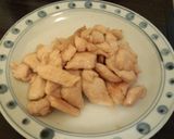 ご飯がすすむ鶏の照り焼き♪作り方3写真