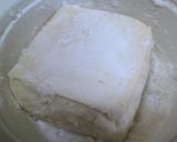 揚げ出し豆腐♪とろろ昆布みぞれがけ作り方2写真