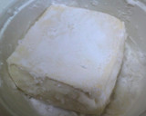 揚げ出し豆腐♪とろろ昆布みぞれがけ作り方2写真