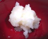 揚げ出し豆腐♪とろろ昆布みぞれがけ作り方3写真