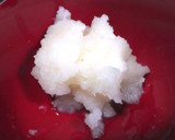 揚げ出し豆腐♪とろろ昆布みぞれがけ作り方3写真