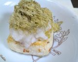 揚げ出し豆腐♪とろろ昆布みぞれがけ作り方5写真