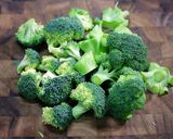 ５分で出来る超美味しいブロッコリースープ作り方1写真