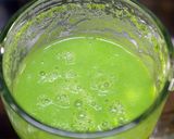 ５分で出来る超美味しいブロッコリースープ作り方4写真