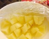 *॰時短で絶品♡圧力鍋で作るカレー॰*作り方7写真