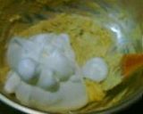 とっておきのバナナケーキ作り方4写真